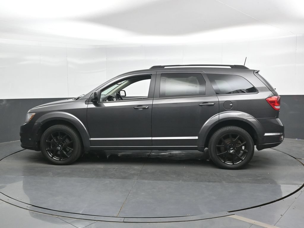Used 2019 Dodge Journey SE w/ Connectivity Group FWD image 10