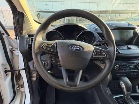Used 2019 Ford Escape SE AWD/4WD image 10