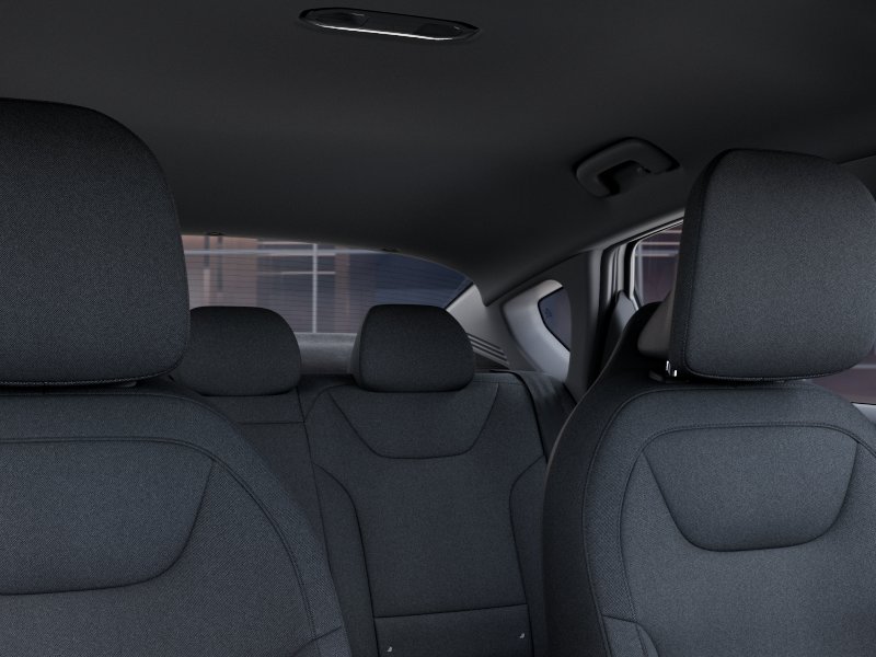 New 2027 Kia K4 FWD image 27