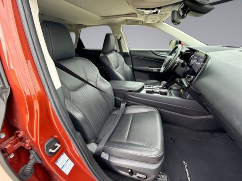 Used 2023 Lexus NX 350 AWD image 16