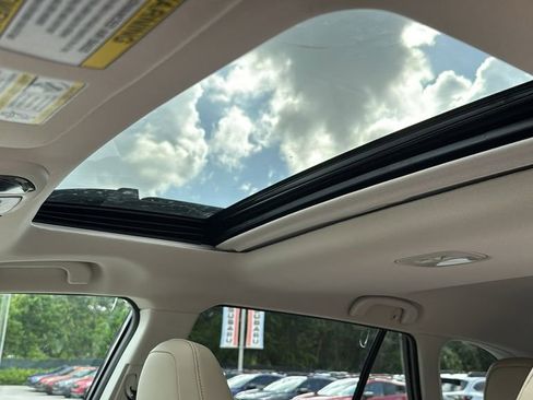 New 2025 Subaru Outback Limited image 21