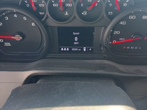 Used 2024 Chevrolet Silverado 2500 W/T w/ WT Convenience Package image 1