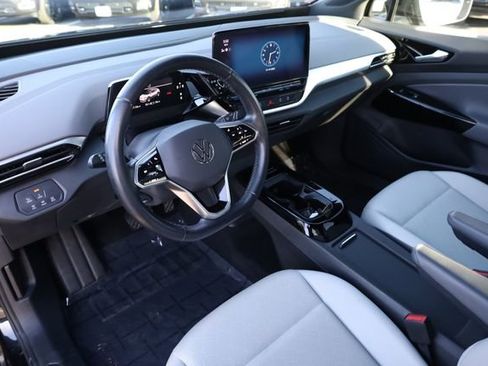 Used 2021 Volkswagen ID.4 Pro S w/ Gradient Package image 10