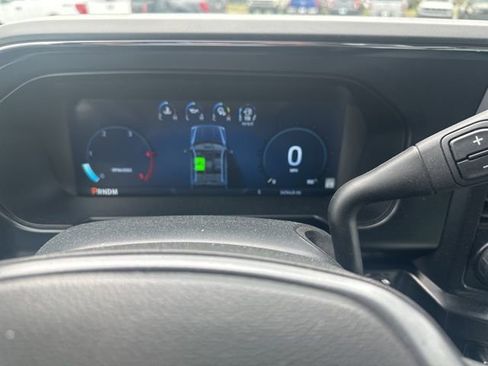 Used 2024 Ford F250 Lariat w/ Lariat Ultimate Package image 10