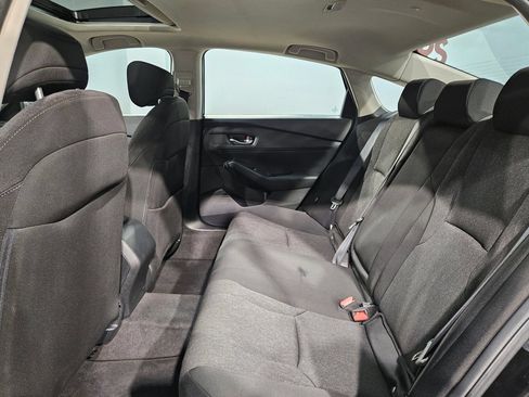 Used 2024 Honda Accord EX image 36