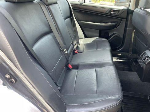 Used 2015 Subaru Legacy 2.5i Limited AWD/4WD image 16