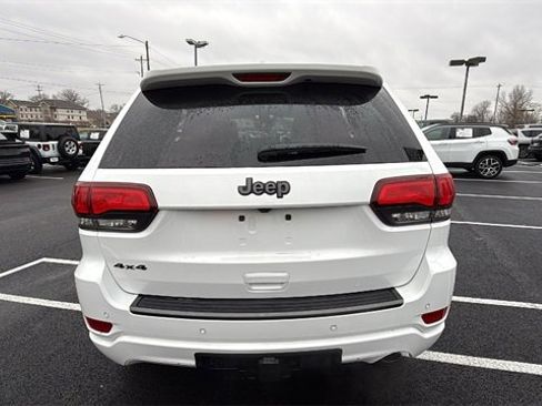 Used 2021 Jeep Grand Cherokee Limited w/ Quick Order Package 28K 80th image 33