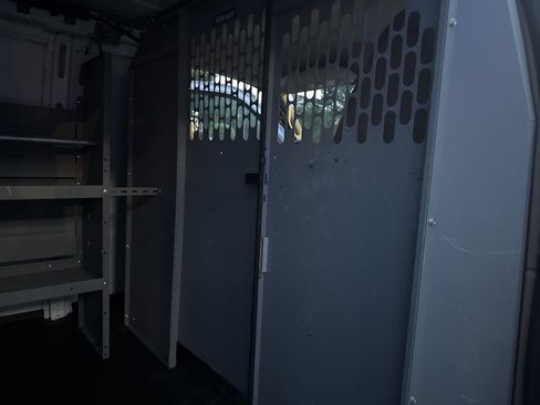 Used 2023 Chevrolet Express 2500 Extended w/ Driver Convenience Package image 44