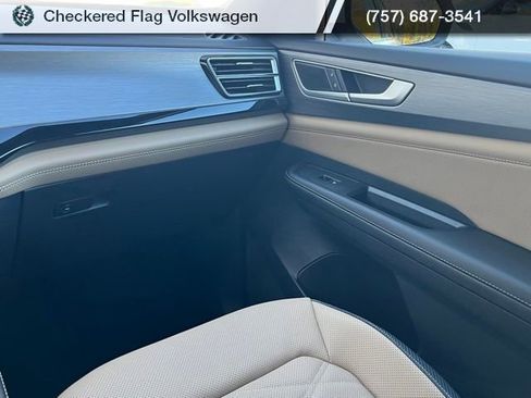 New 2026 Volkswagen Atlas SE image 30