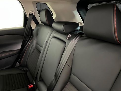 New 2026 Nissan Rogue SV image 20