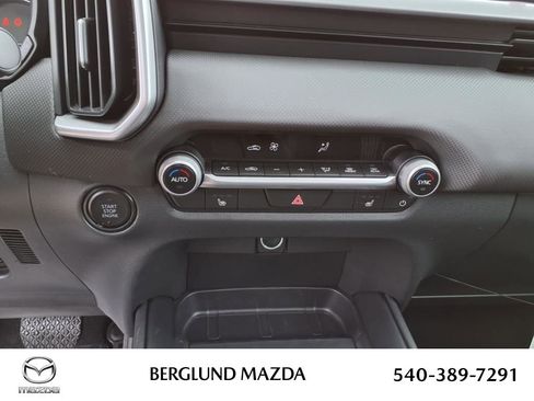 New 2025 MAZDA CX-50 AWD 2.5 S w/ Cargo Package image 17