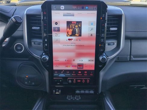 New 2026 RAM 2500 Laramie image 19