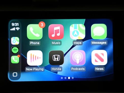 Used 2018 Honda Civic Sport Touring image 26