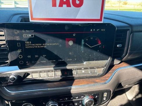 Certified 2024 GMC Sierra 1500 SLT image 19