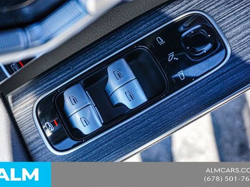 Used 2022 Mercedes-Benz EQS 580 4MATIC Sedan image 46