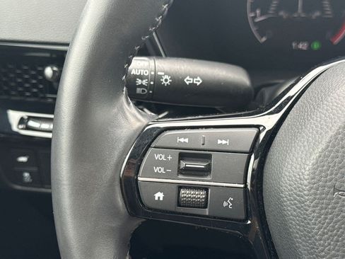Certified 2024 Honda CR-V EX-L image 25