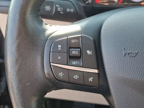 Used 2020 Ford Escape SEL FWD image 16