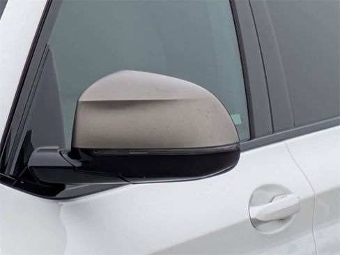 Used 2020 BMW X3 M40i w/ Premium Package image 11