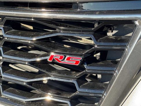 Certified 2023 Chevrolet Traverse RS image 36