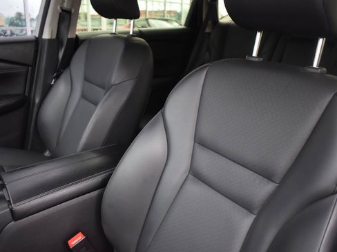 Certified 2024 Nissan Rogue SV w/ SV Premium Package FWD image 26