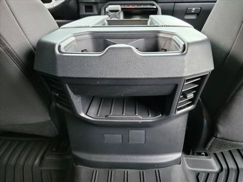 Used 2026 Toyota Tundra SR RWD image 17