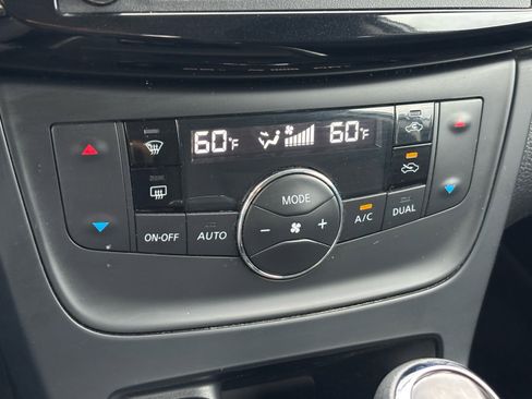 Used 2019 Nissan Sentra SV w/ Special Edition Package image 21