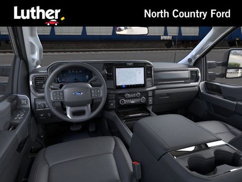 New 2026 Ford F450 Lariat image 9