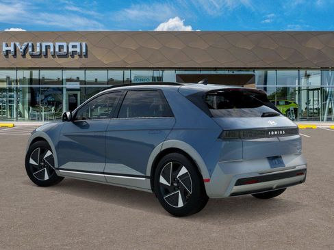 New 2027 Hyundai Ioniq 5 Limited RWD image 5