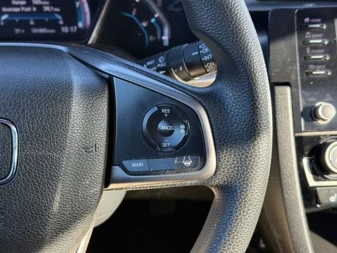 Used 2019 Honda Civic EX image 20