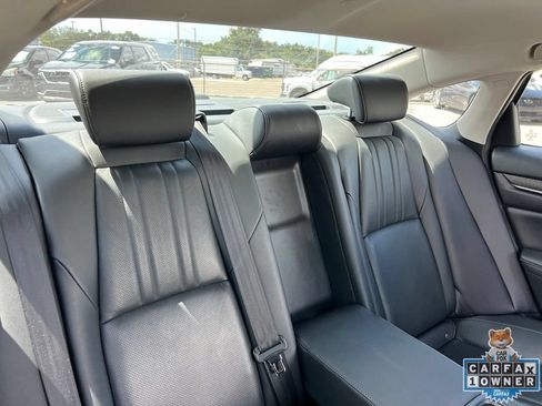 Used 2022 Honda Accord EX-L image 53