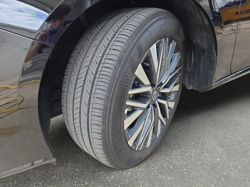 Used 2026 Nissan Altima 2.5 SV FWD image 30