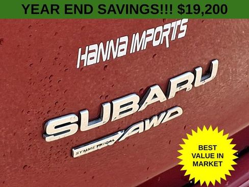 Used 2021 Subaru Ascent Limited image 34