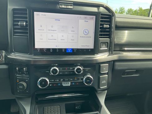 Used 2026 Ford F250 Lariat w/ Chrome Package AWD/4WD image 23