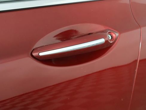 Used 2017 Lincoln MKZ Premiere image 17