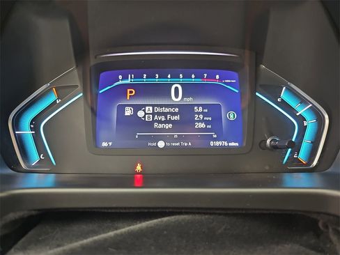 Used 2023 Honda Odyssey Sport image 34