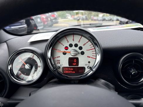 Used 2013 MINI Cooper S FWD image 14