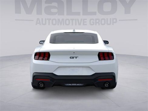 New 2026 Ford Mustang GT image 6