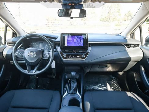 Used 2024 Toyota Corolla LE image 14