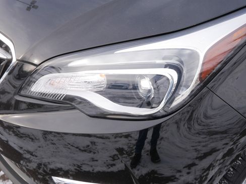 Used 2019 Buick Envision Preferred w/ LPO, Active Package image 15