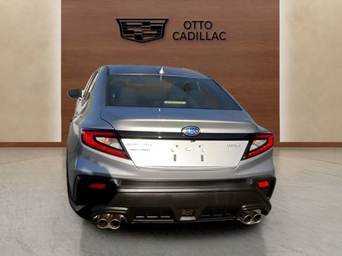 Used 2024 Subaru WRX image 4