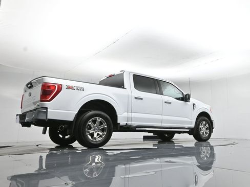 Used 2023 Ford F150 XLT w/ Equipment Group 301A Mid AWD/4WD image 47