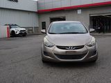 Used 2013 Hyundai Elantra GLS image 2