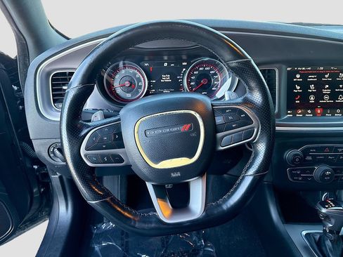Used 2022 Dodge Charger Scat Pack RWD image 11
