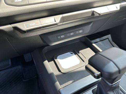 New 2027 Kia Seltos X-Line S w/ X-Line S Premium Package AWD/4WD image 31