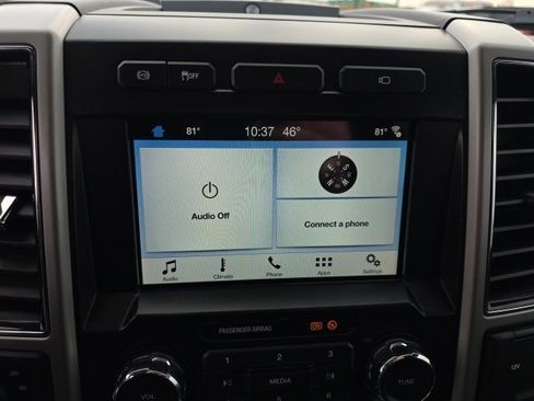 Used 2019 Ford F250 Lariat w/ Chrome Package image 22