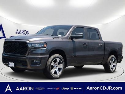 New 2026 RAM 1500 Express