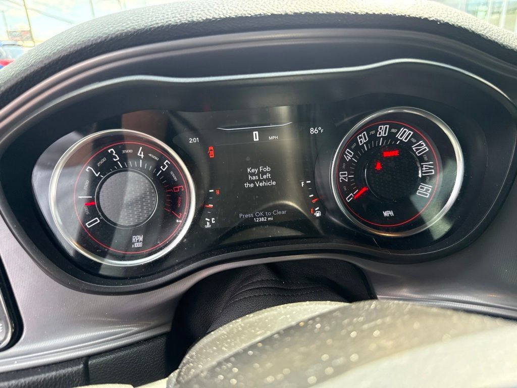 Certified 2023 Dodge Challenger R/T RWD image 27