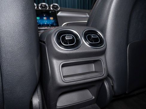 New 2026 Mercedes-Benz GLC 43 AMG 4MATIC image 21