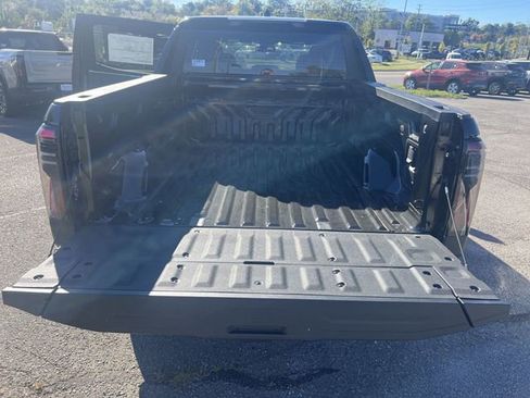 New 2026 GMC Sierra EV Elevation AWD/4WD image 13