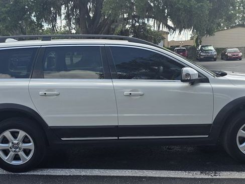 Used 2012 Volvo XC70 3.2 FWD image 10